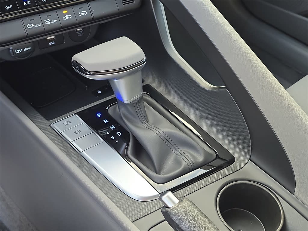 Thumbnail: 2026 Hyundai Elantra - 15