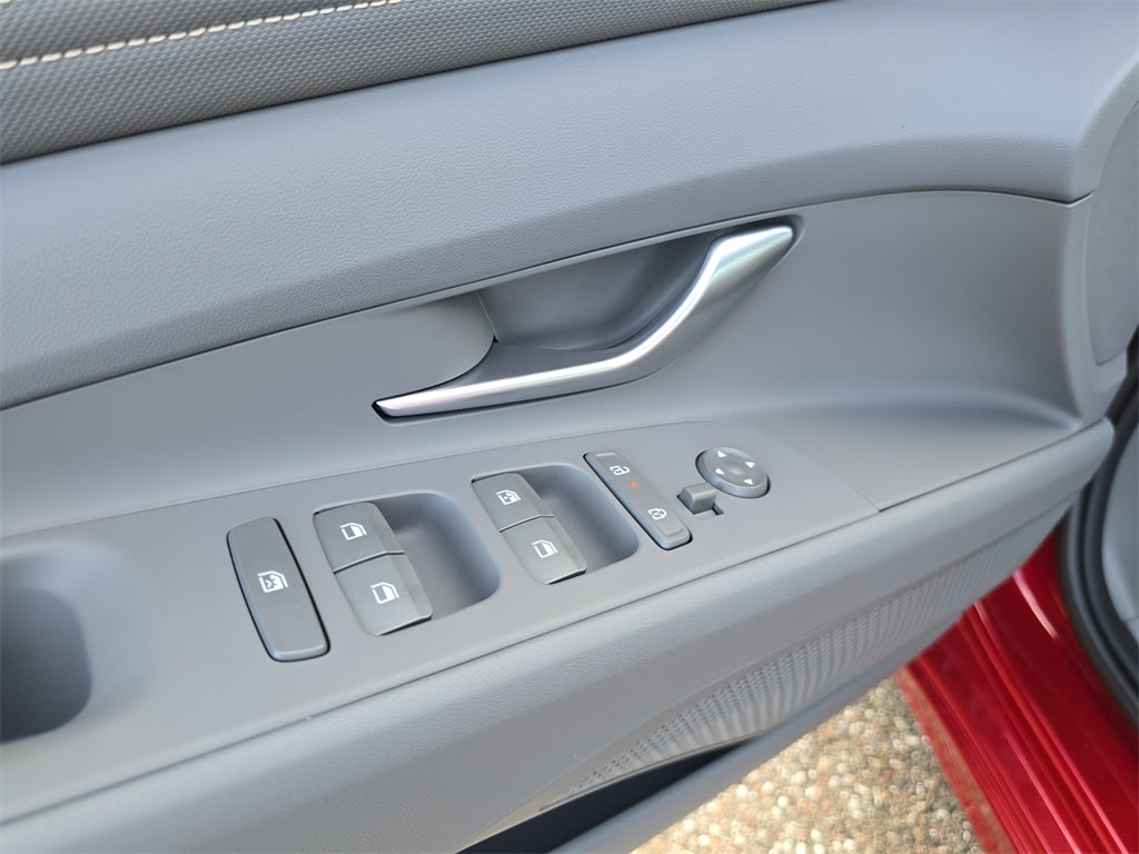 Thumbnail: 2026 Hyundai Elantra - 23