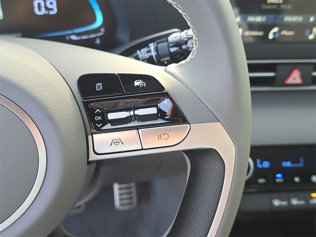 Thumbnail: 2026 Hyundai Elantra - 27