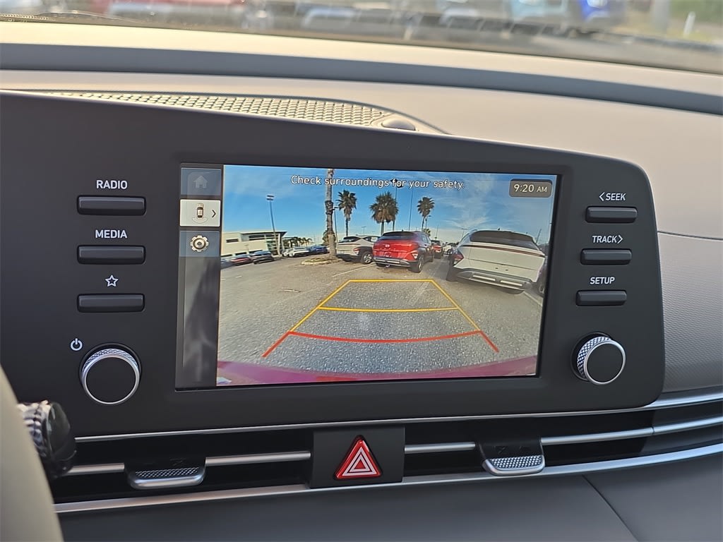 Thumbnail: 2026 Hyundai Elantra - 30