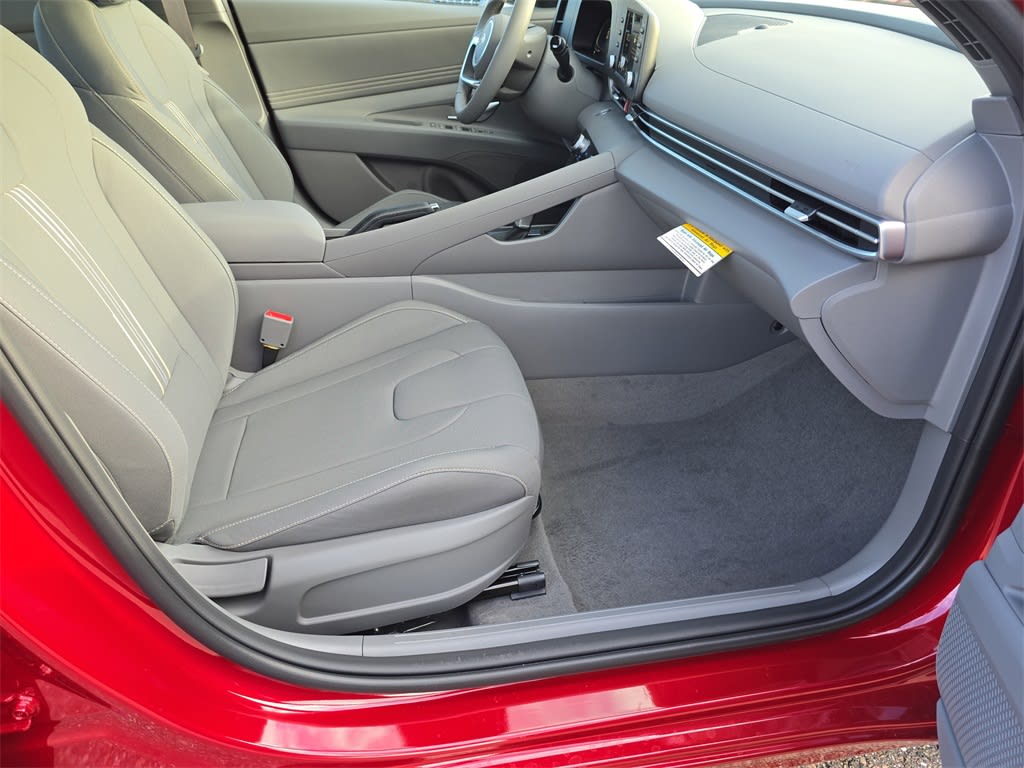 Thumbnail: 2026 Hyundai Elantra - 11