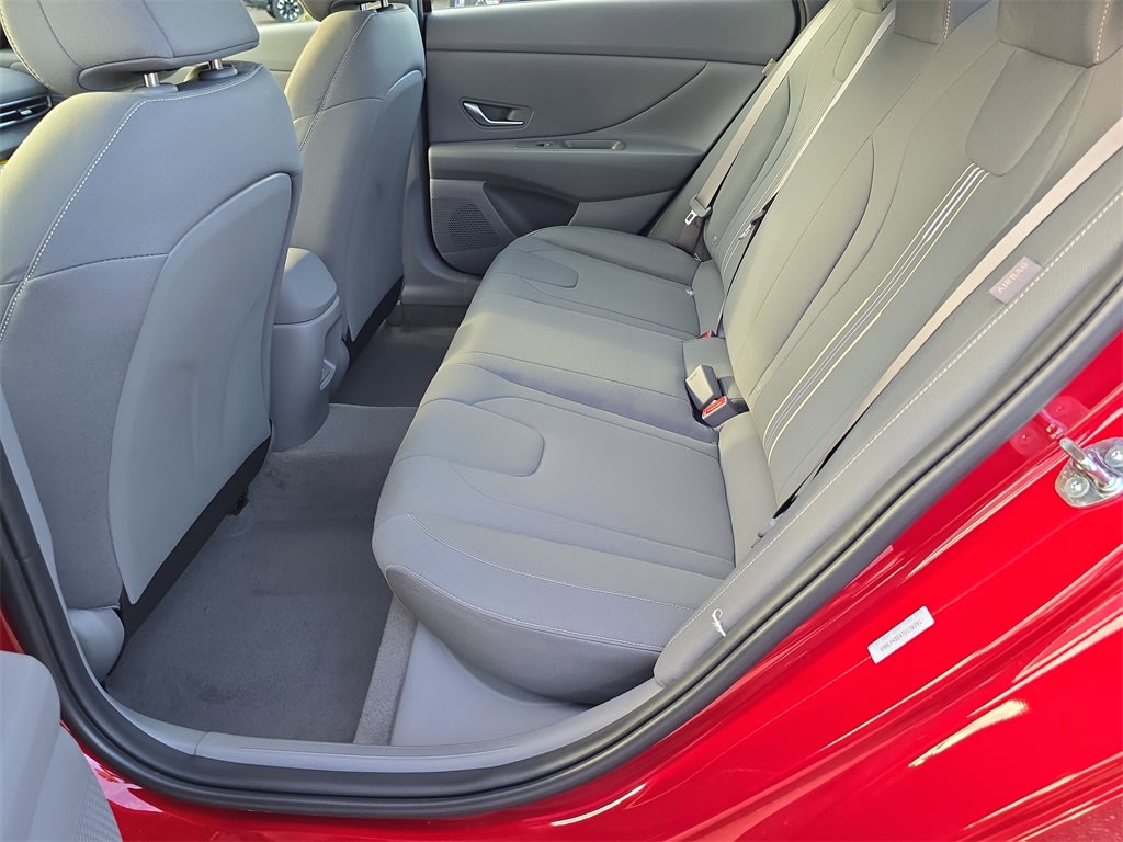 Thumbnail: 2026 Hyundai Elantra - 24