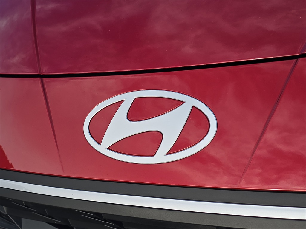 Thumbnail: 2026 Hyundai Elantra - 7