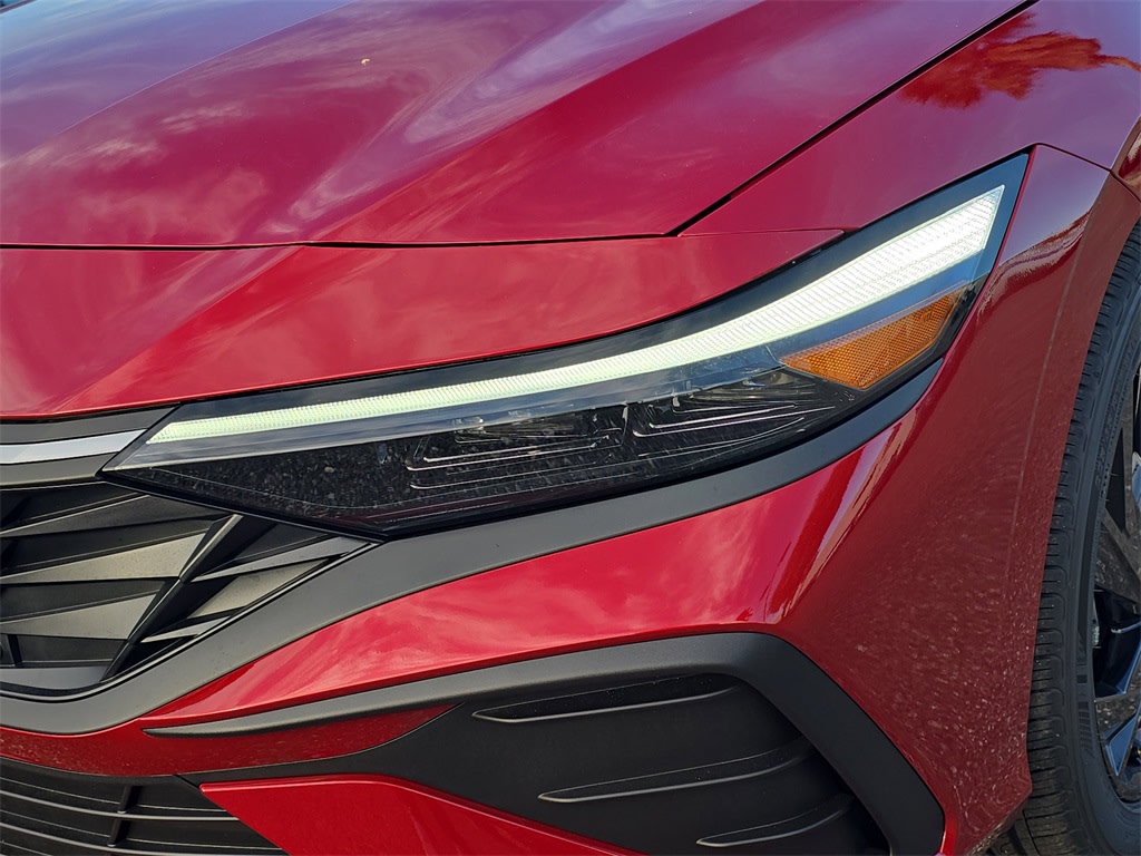 Thumbnail: 2026 Hyundai Elantra - 21