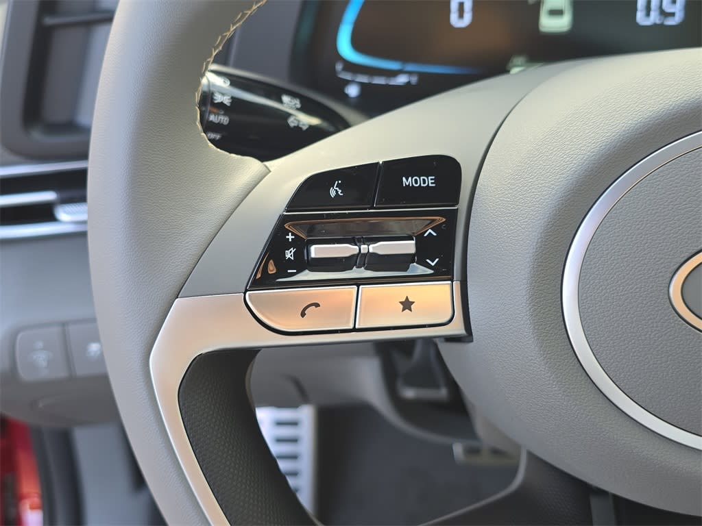 Thumbnail: 2026 Hyundai Elantra - 26