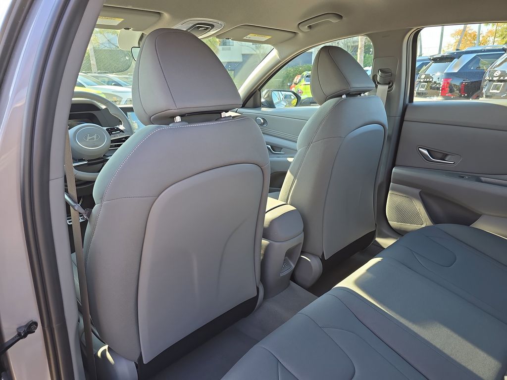 Thumbnail: 2026 Hyundai Elantra - 12