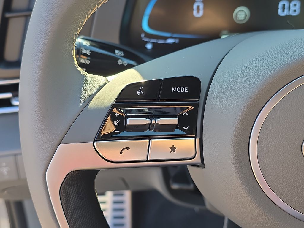 Thumbnail: 2026 Hyundai Elantra - 26