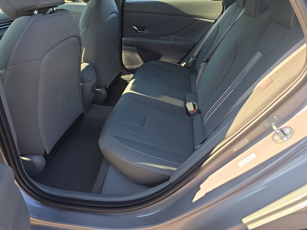 Thumbnail: 2026 Hyundai Elantra - 24