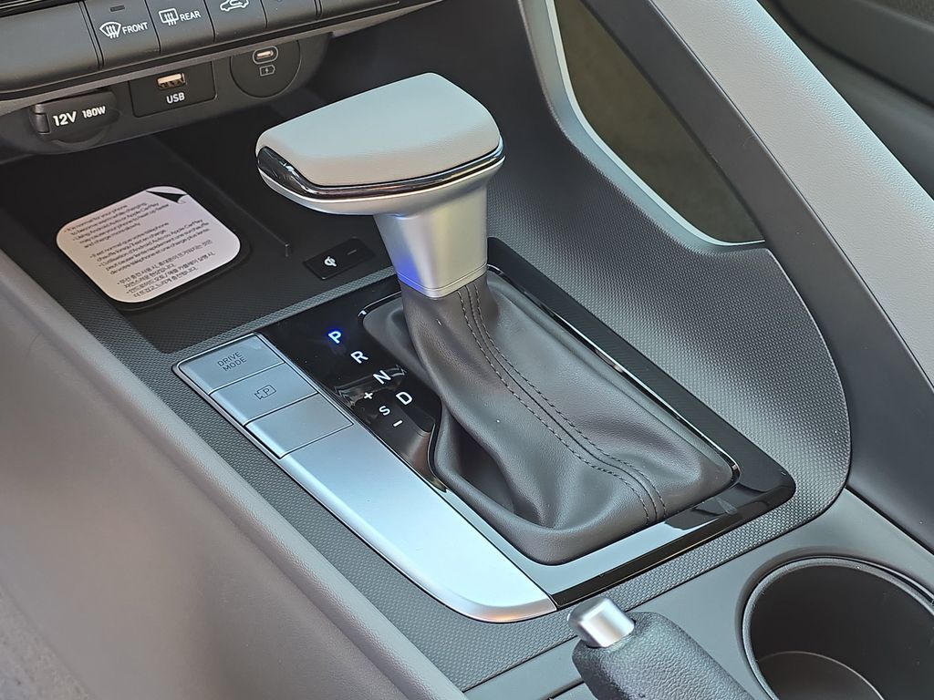 Thumbnail: 2026 Hyundai Elantra - 33