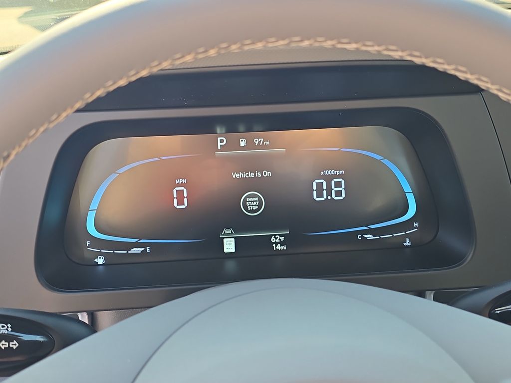 Thumbnail: 2026 Hyundai Elantra - 16