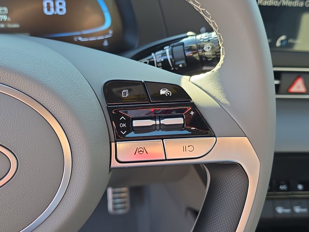 Thumbnail: 2026 Hyundai Elantra - 27