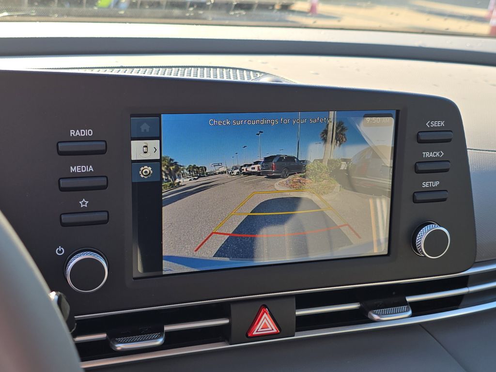 Thumbnail: 2026 Hyundai Elantra - 31