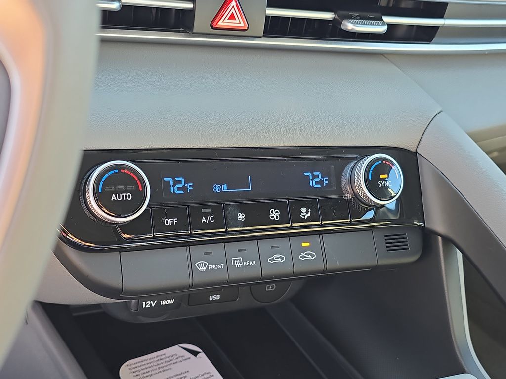 Thumbnail: 2026 Hyundai Elantra - 32