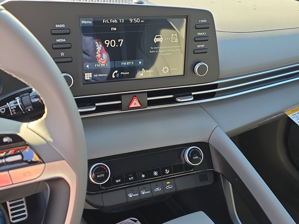 Thumbnail: 2026 Hyundai Elantra - 14