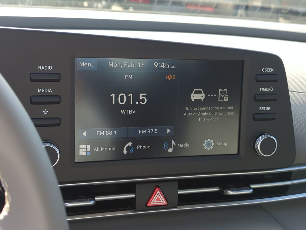 Thumbnail: 2026 Hyundai Elantra - 30