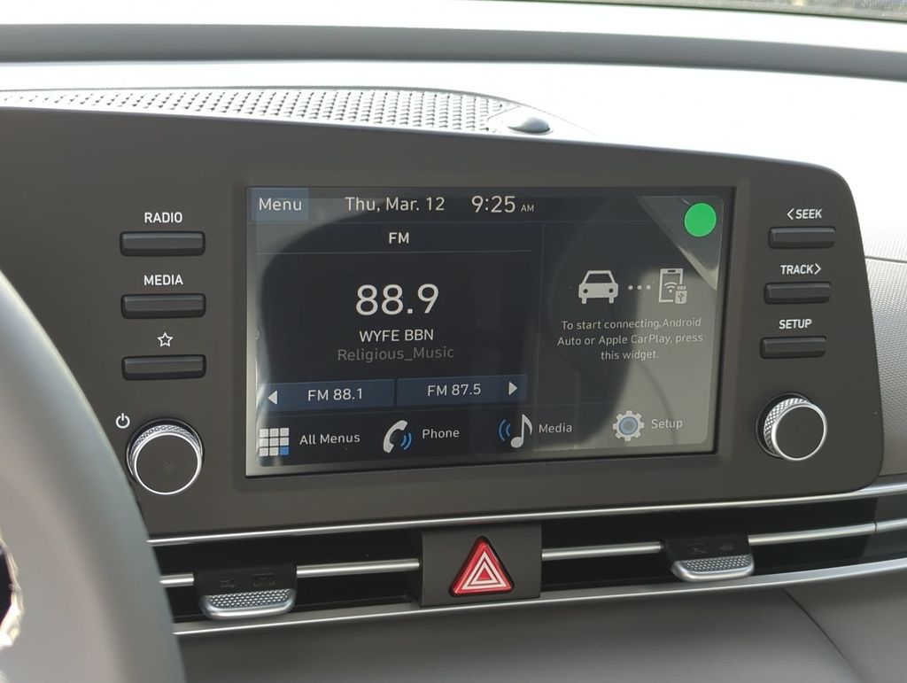Thumbnail: 2026 Hyundai Elantra - 30