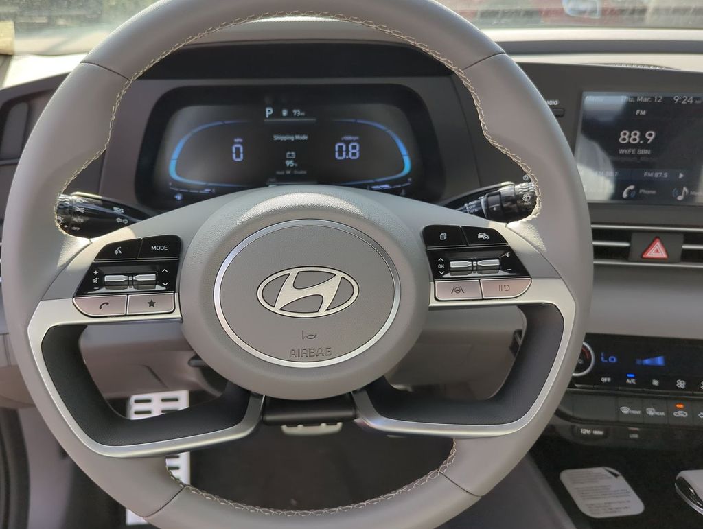 Thumbnail: 2026 Hyundai Elantra - 13
