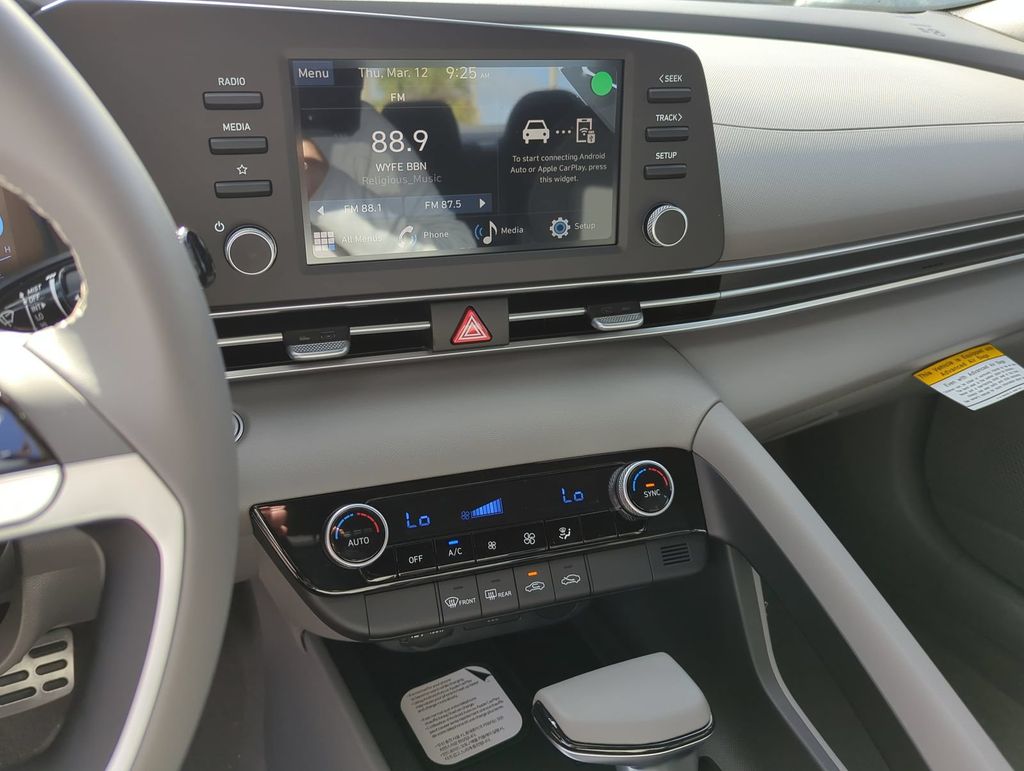 Thumbnail: 2026 Hyundai Elantra - 14