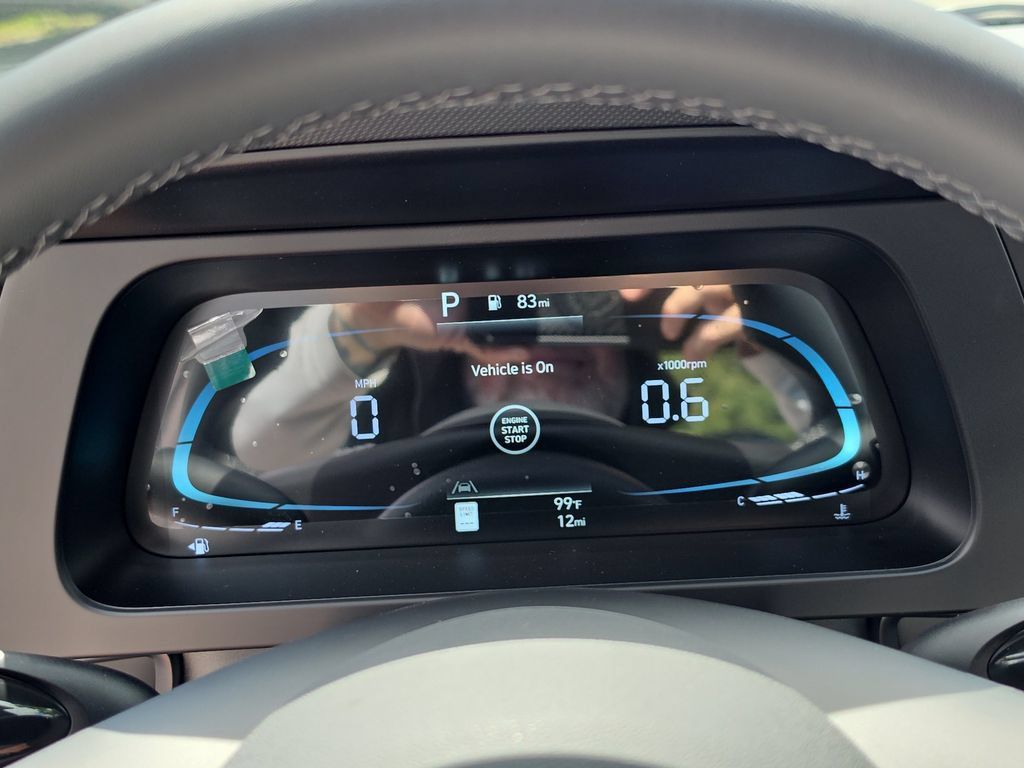 Thumbnail: 2026 Hyundai Elantra - 16