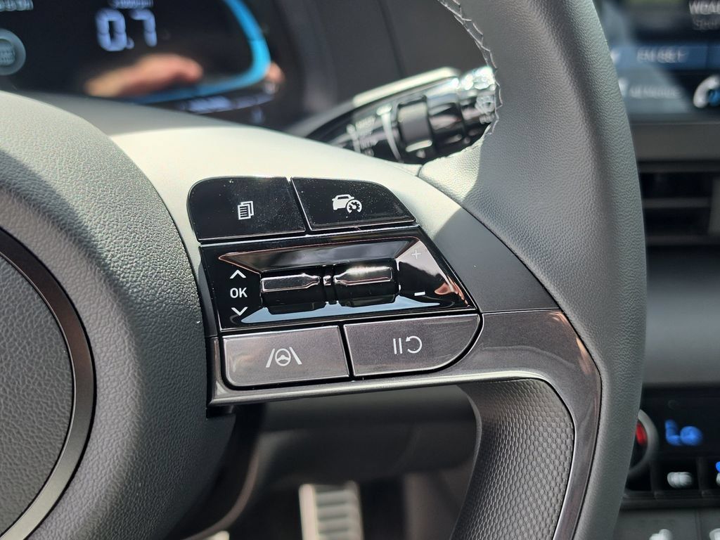 Thumbnail: 2026 Hyundai Elantra - 27