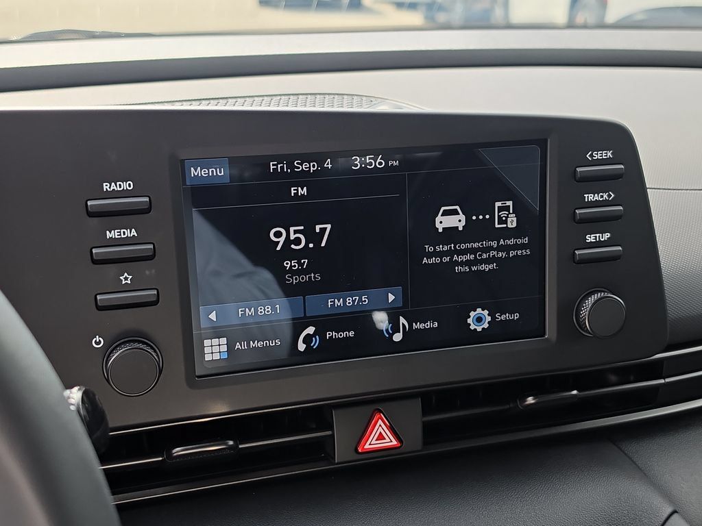 Thumbnail: 2026 Hyundai Elantra - 30