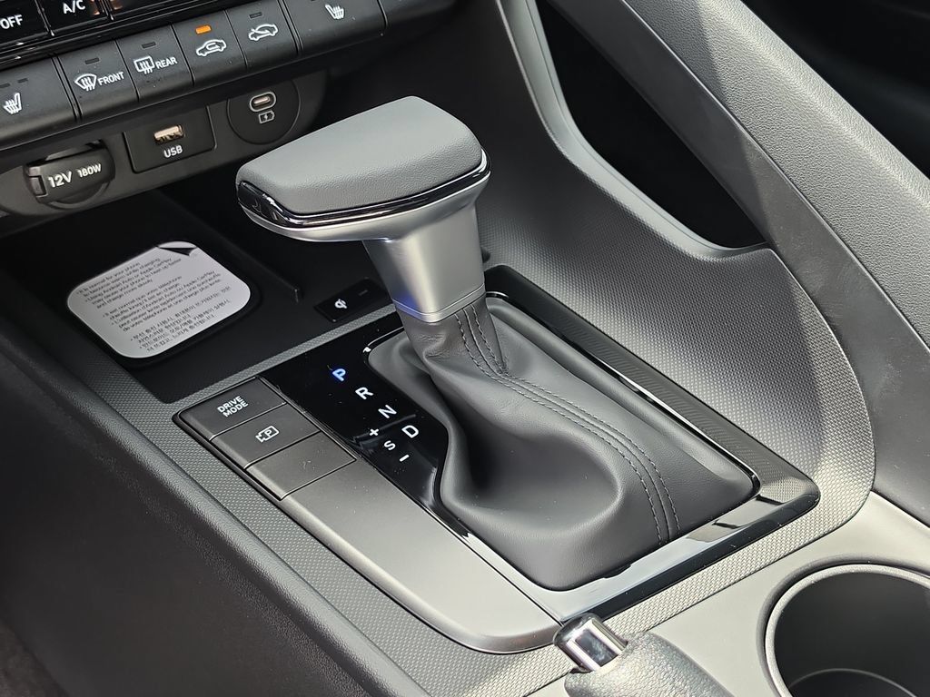 Thumbnail: 2026 Hyundai Elantra - 33