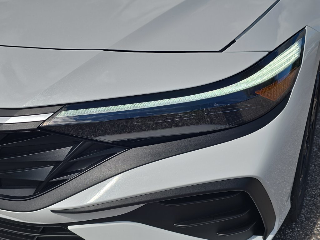 Thumbnail: 2026 Hyundai Elantra - 21