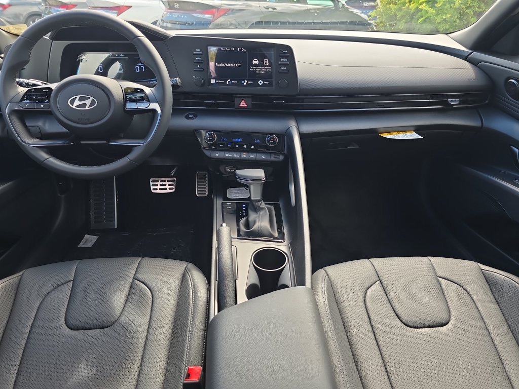 Thumbnail: 2026 Hyundai Elantra - 9