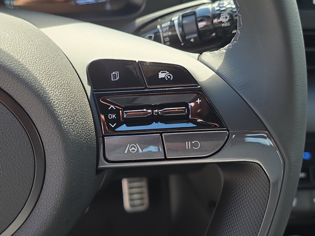 Thumbnail: 2026 Hyundai Elantra - 29