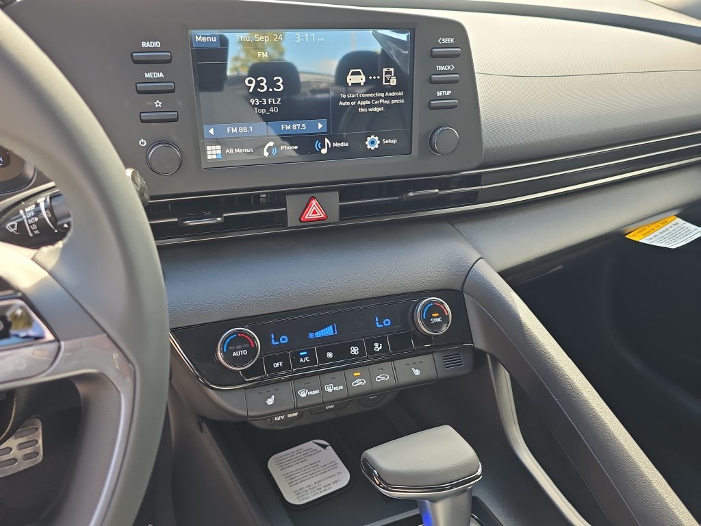Thumbnail: 2026 Hyundai Elantra - 14