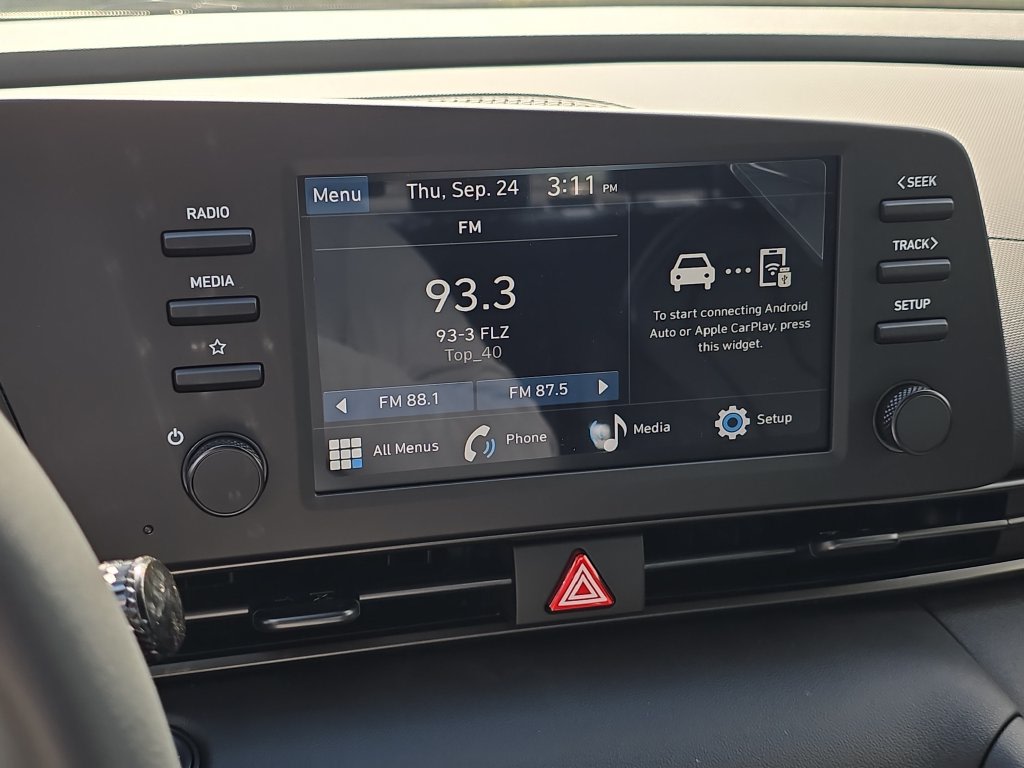 Thumbnail: 2026 Hyundai Elantra - 31