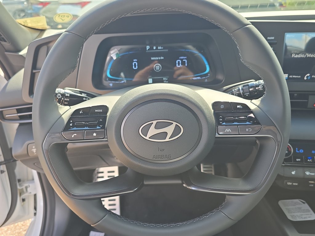 Thumbnail: 2026 Hyundai Elantra - 13