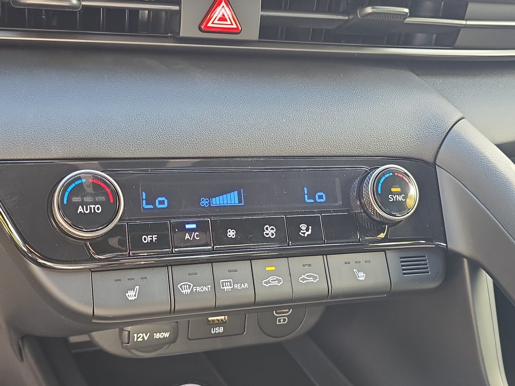 Thumbnail: 2026 Hyundai Elantra - 33