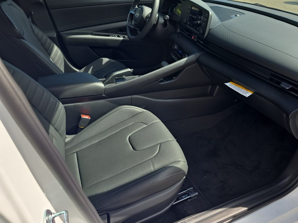 Thumbnail: 2026 Hyundai Elantra - 27