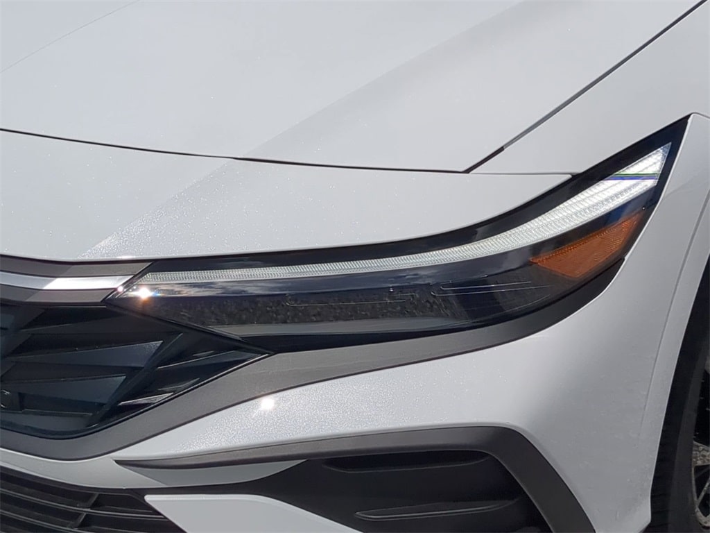 Thumbnail: 2026 Hyundai Elantra - 22