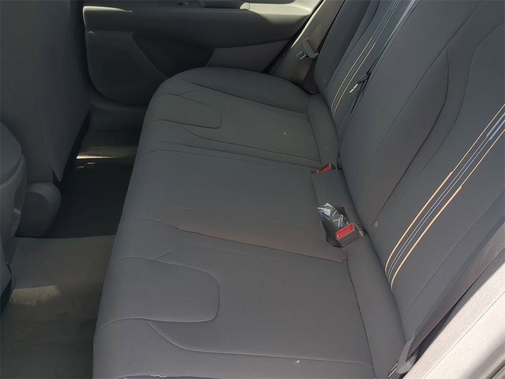 Thumbnail: 2026 Hyundai Elantra - 12