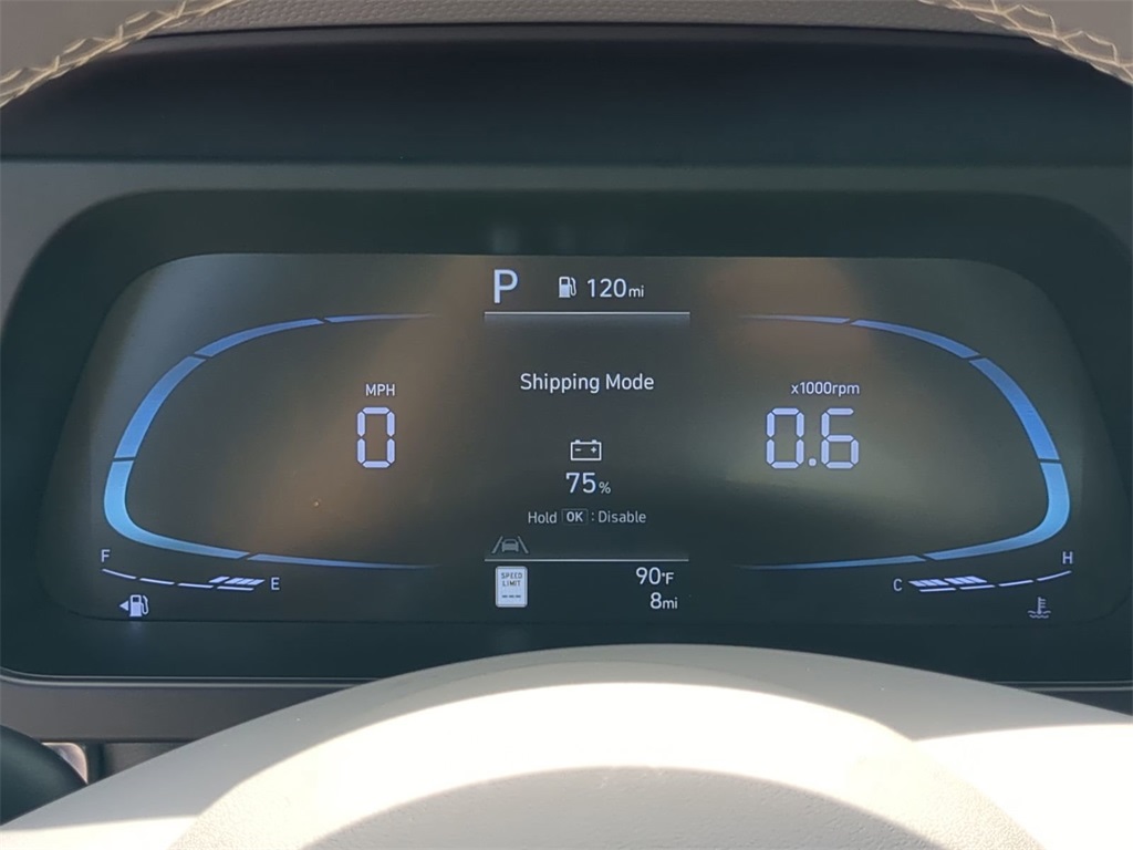 Thumbnail: 2026 Hyundai Elantra - 16