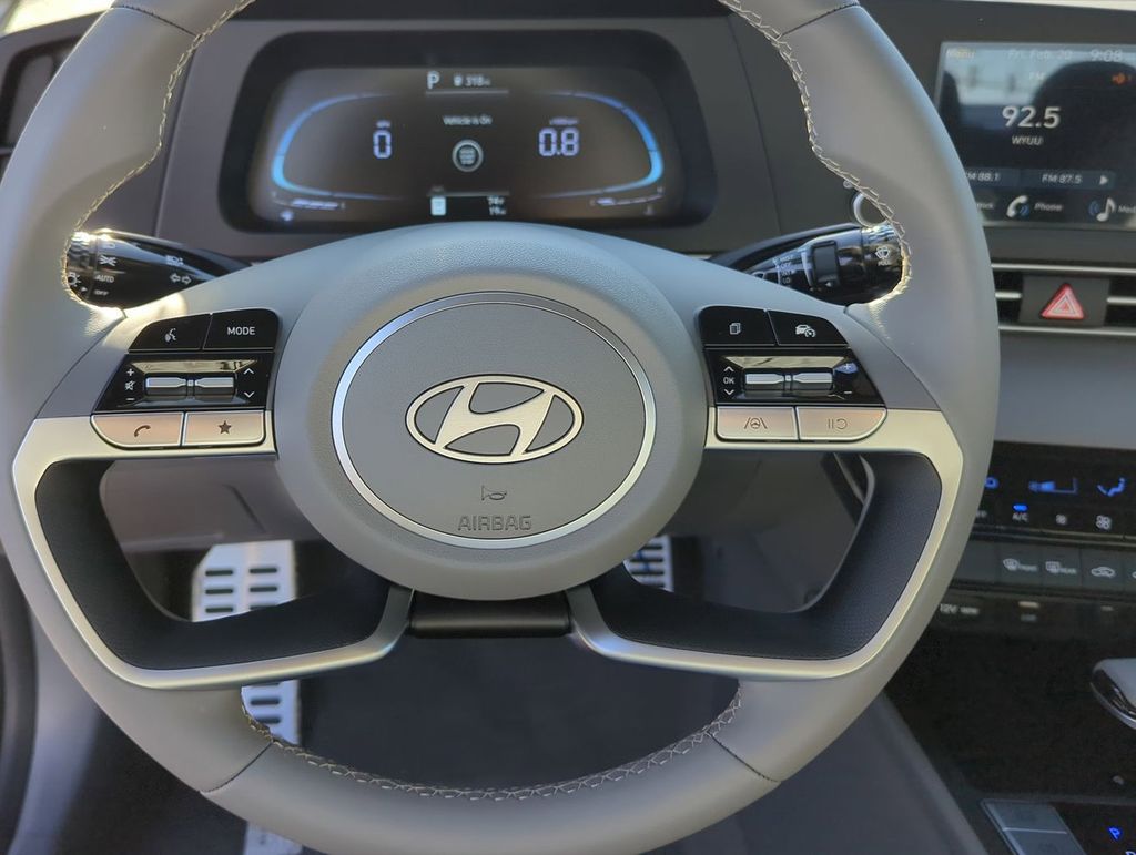 Thumbnail: 2026 Hyundai Elantra - 12