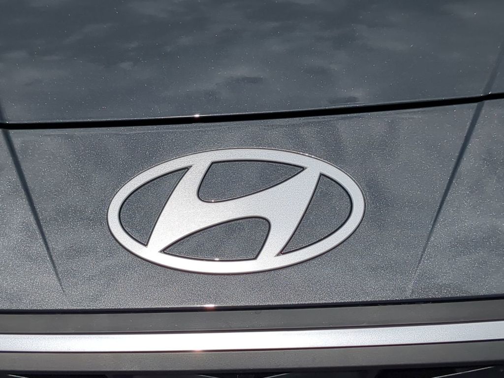 Thumbnail: 2026 Hyundai Elantra - 21