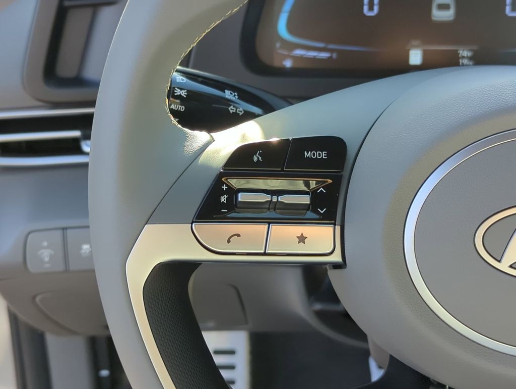 Thumbnail: 2026 Hyundai Elantra - 26