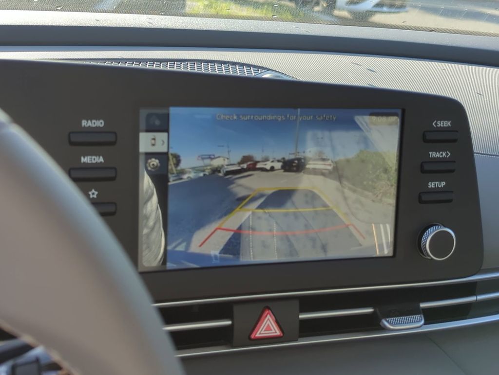 Thumbnail: 2026 Hyundai Elantra - 30