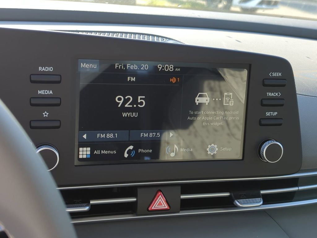 Thumbnail: 2026 Hyundai Elantra - 29