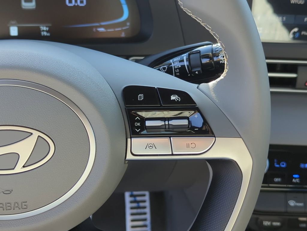 Thumbnail: 2026 Hyundai Elantra - 27