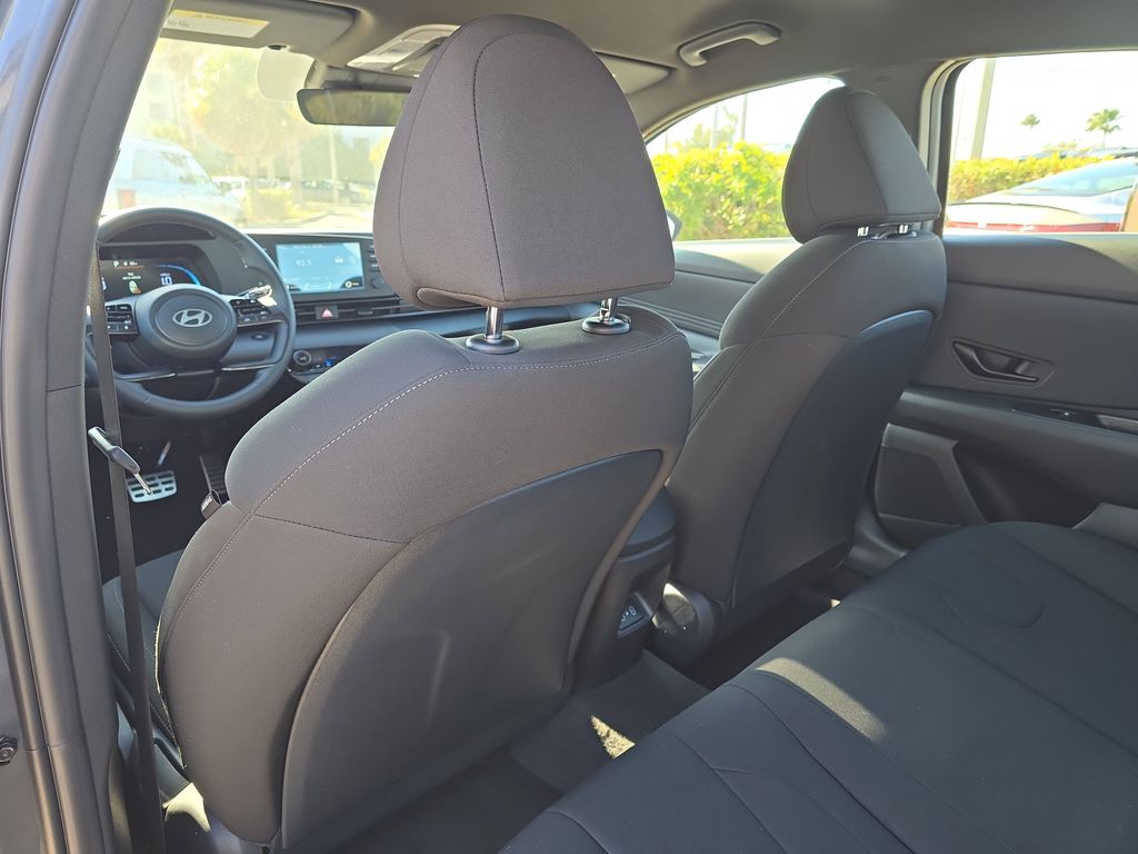 Thumbnail: 2026 Hyundai Elantra - 12