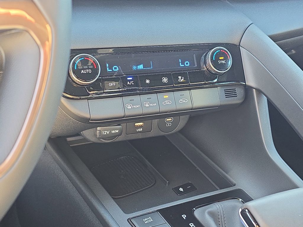 Thumbnail: 2026 Hyundai Elantra - 31