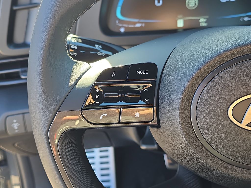 Thumbnail: 2026 Hyundai Elantra - 26