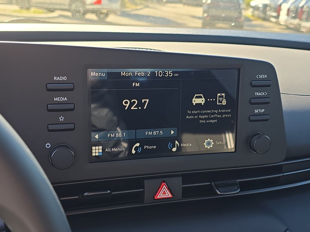 Thumbnail: 2026 Hyundai Elantra - 14