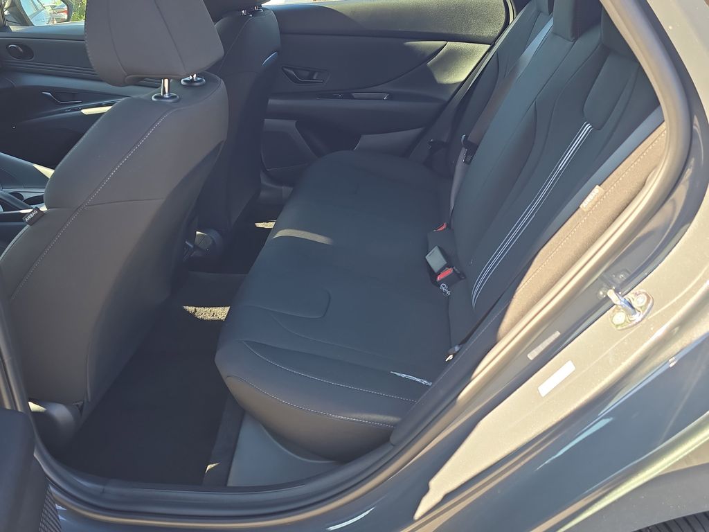 Thumbnail: 2026 Hyundai Elantra - 24