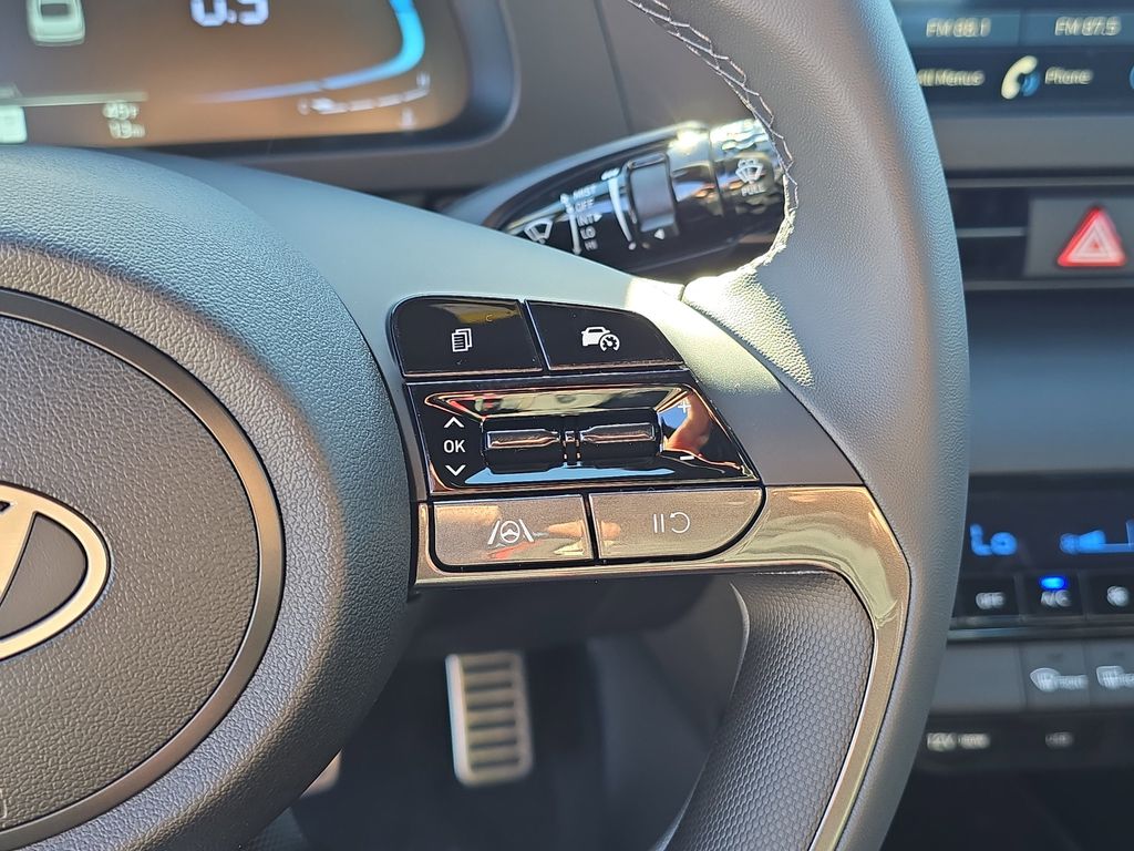 Thumbnail: 2026 Hyundai Elantra - 27