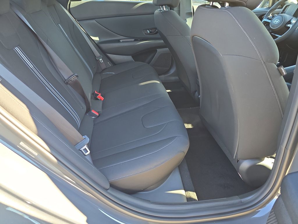 Thumbnail: 2026 Hyundai Elantra - 25